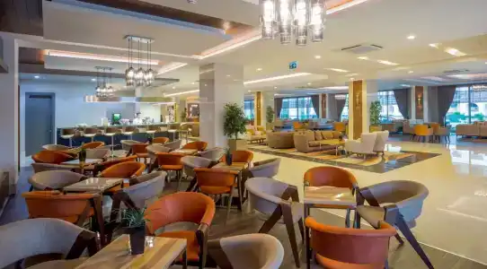 Side Sunport & Spa - All Inclusive - 68