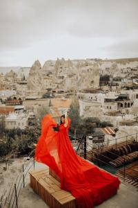 Roma Cave Suite - 13