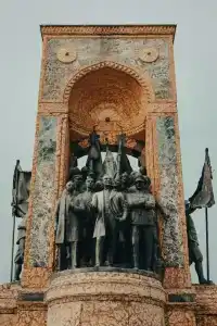 Gritti Pera & Spa - 10