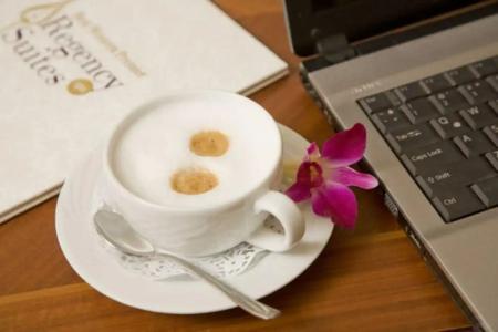 GLK PREMIER Regency Suites & Spa - 32