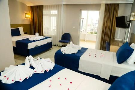 Safari Otel - 57