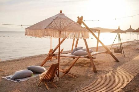 Mark Warner Phokaia Beach Resort - 16