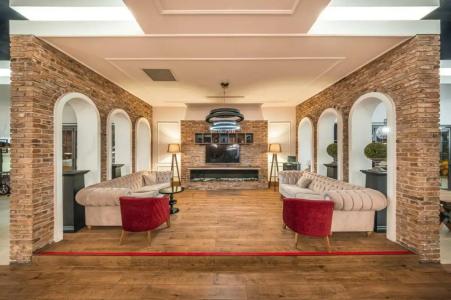 Holiday Inn Ankara - Cukurambar, an IHG - 79