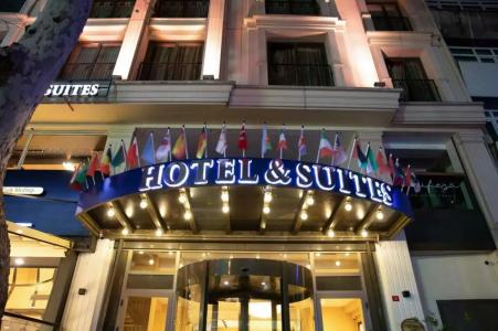 Grand Aras & Suites - 74