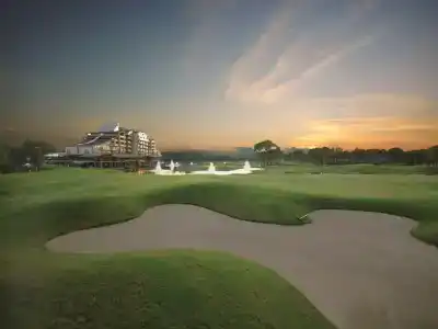 Suenos Golf Belek - 6