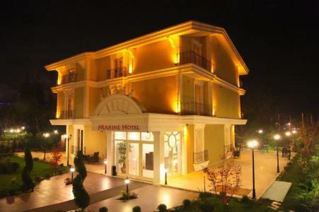 Pendik Marine - 1