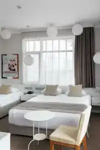 Delight Deluxe & Spa - 1