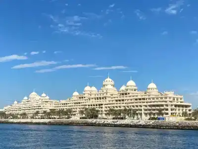 Anantara The Palm Dubai Resort - 61