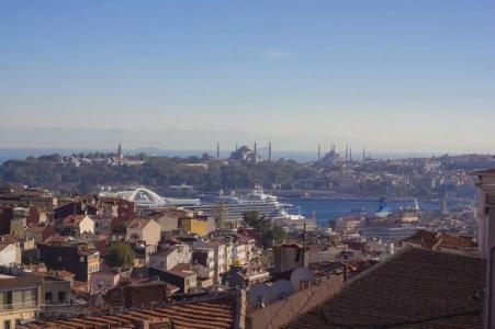 Taksim Prelude - 14