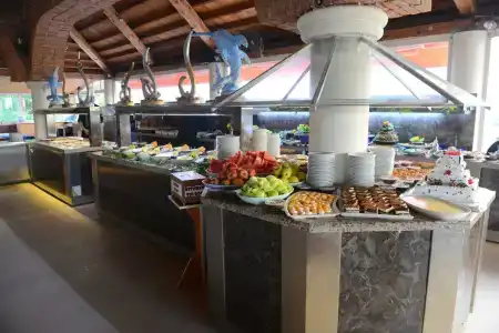 Oludeniz Turquoise - 90