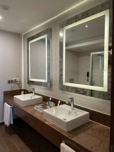 Mercure Istanbul Altunizade - 12