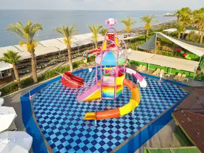 Crystal Family Resort & Spa - Ultimate All Inclusive - 55