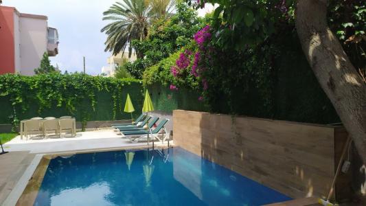 Meyde Boutique Suites - 41