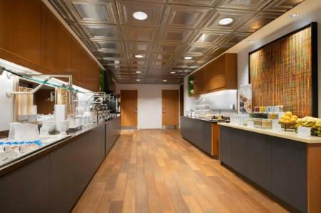 Residence Inn by Marriott Boston Downtown Seaport - 91