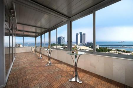 Ramada Plaza by Wyndham Istanbul Atakoy - 71