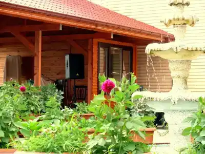 Zarha Mountain Resort - 27