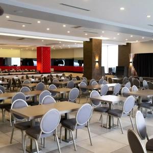 Karpalas City & Spa - 91