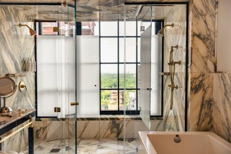 Le Meridien New York, Central Park by Marriott - 41