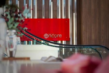Ramada Encore Istanbul Bayrampasa - 38