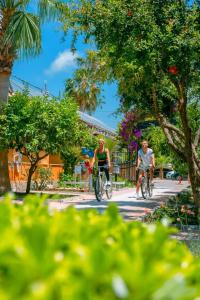 Ozlem Garden - All Inclusive - 28