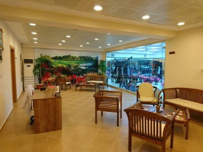 Zarha Mountain Resort - 63