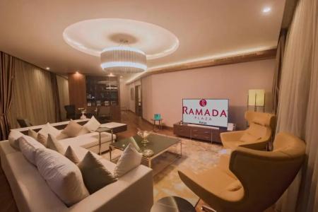 Ramada Plaza By Wyndham Konya - 19