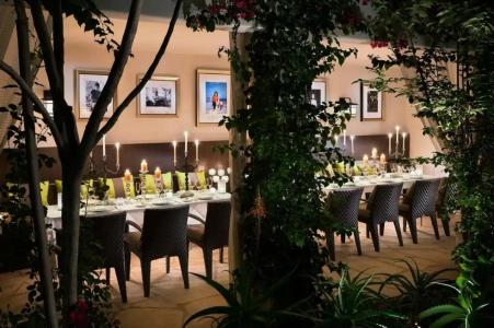 Sunset Marquis - 88