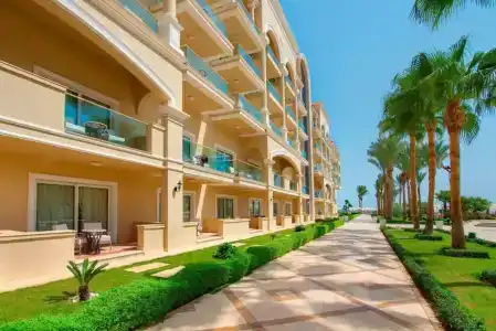 Premier Le Reve & Spa Sahl Hasheesh - Adults Only 16 Years Plus - 1