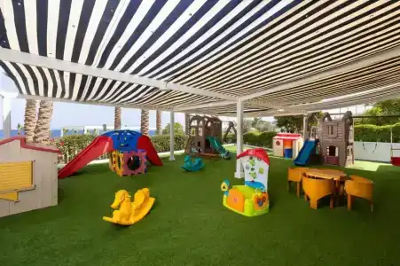 Savoy Sharm El Sheikh - 31