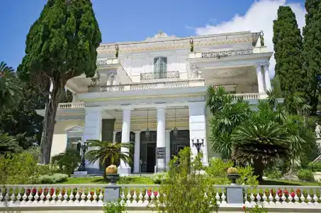 Divani Corfu Palace - 1