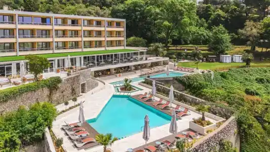 Divani Corfu Palace - 3