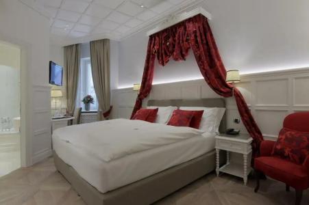 Grand Hôtel des Alpes - 41