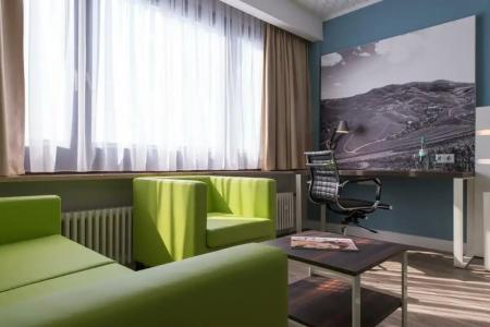 ibis Styles Offenburg City - 8