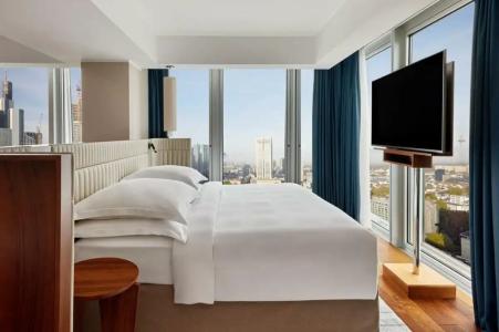 JW Marriott Frankfurt - 47