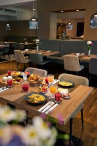 NH Berlin Kurfürstendamm - 80