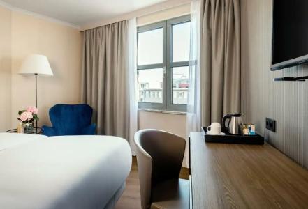 NH Berlin Kurfürstendamm - 79