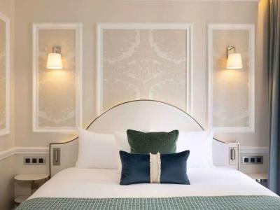 Mercure La Sorbonne Saint-Germain-des-Prés - 13