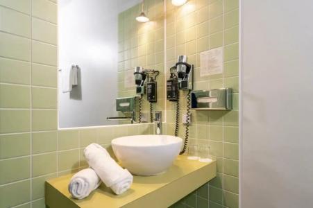 ibis Styles Hamburg Alster City - 40