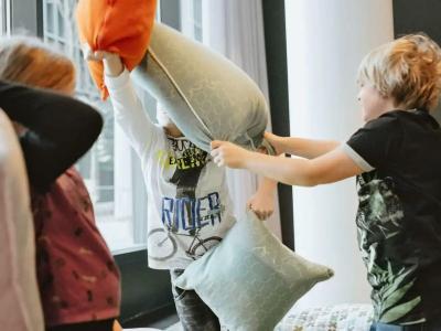 Novotel Berlin Mitte - 75