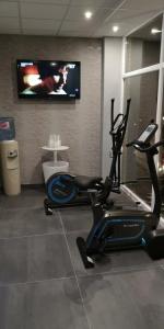 The Unforgettable - Tiliana by Homokys & Spa - 45