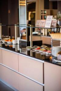 Caravelle im Park - 29