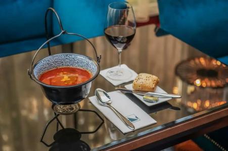 Eurostars Danube Budapest - 20