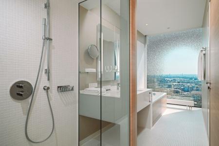 The Westin Hamburg - 28