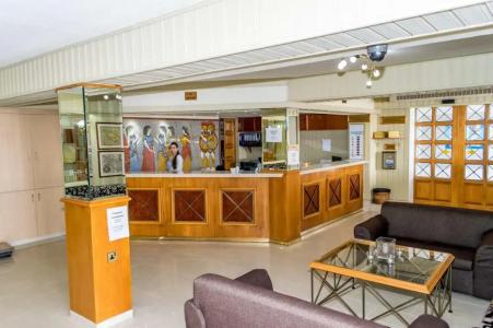 Christabelle Apartments - 75