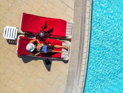 St Raphael Resort - 27