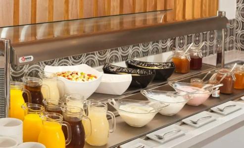 The Blue Ivy & Suites - 64