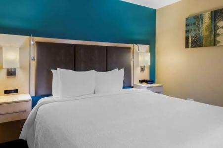 Best Western Plus South Coast Inn - 41