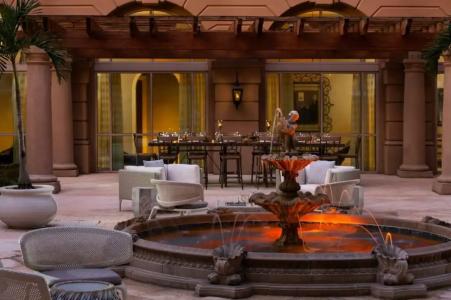 Renaissance Tampa International Plaza - 13