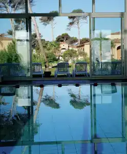 ibis Thalassa Hyeres Plage - 6