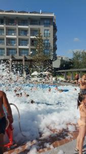 Washington Resort & Spa - 5